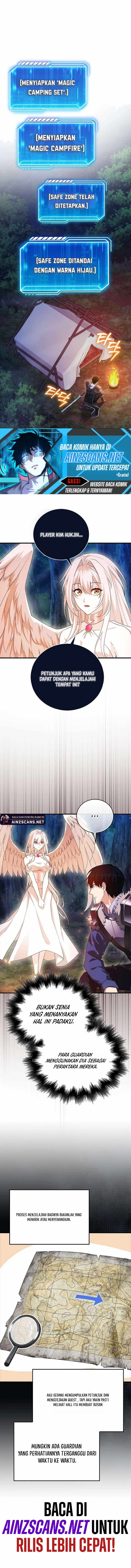 Max Talent Player - Chapter 42 - Page 10