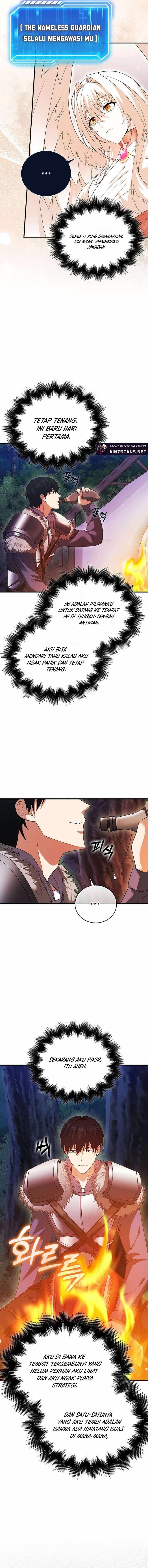 Max Talent Player - Chapter 42 - Page 13