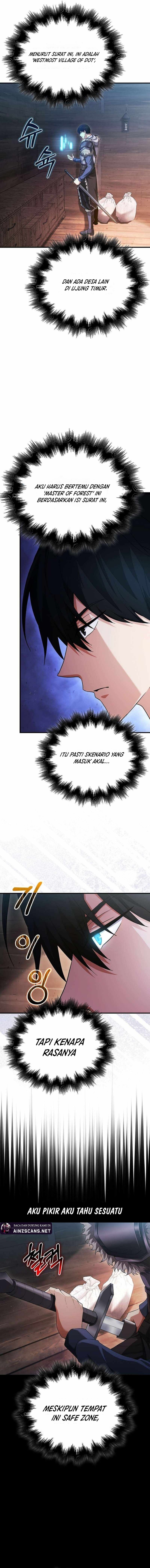 Max Talent Player - Chapter 42 - Page 17