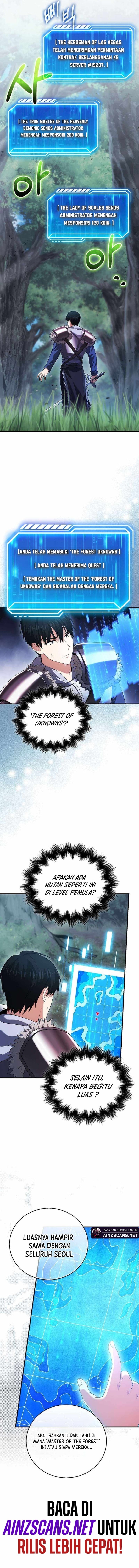 Max Talent Player - Chapter 42 - Page 2