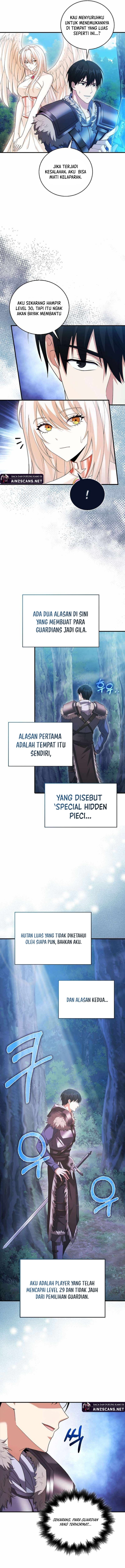 Max Talent Player - Chapter 42 - Page 3