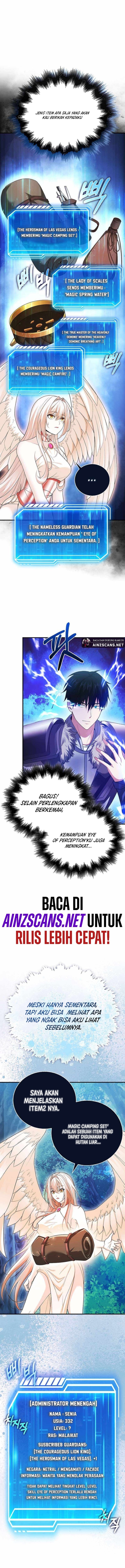 Max Talent Player - Chapter 42 - Page 4