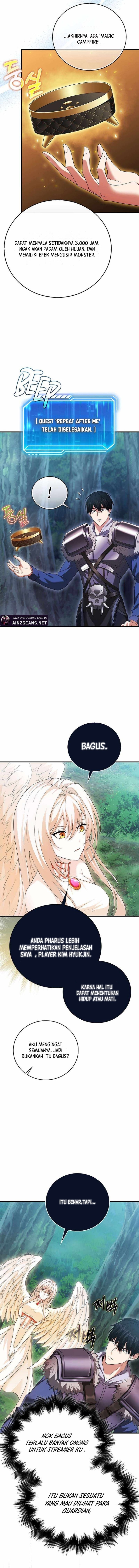 Max Talent Player - Chapter 42 - Page 7