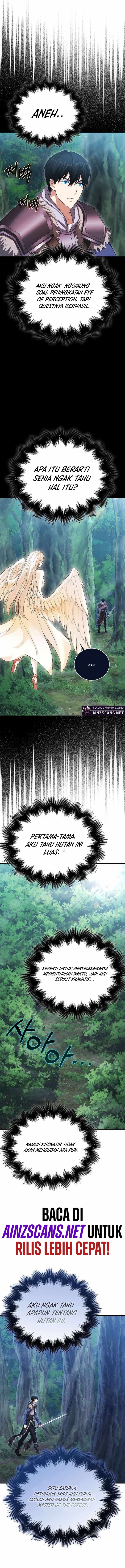 Max Talent Player - Chapter 42 - Page 8