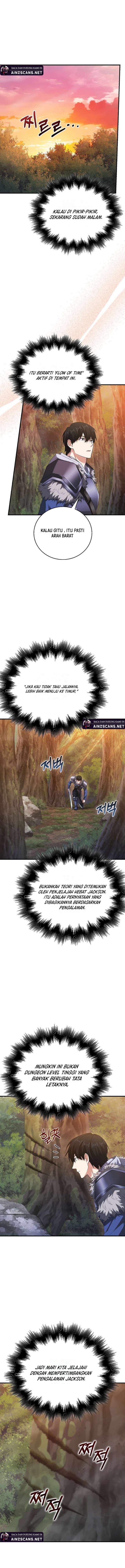 Max Talent Player - Chapter 42 - Page 9
