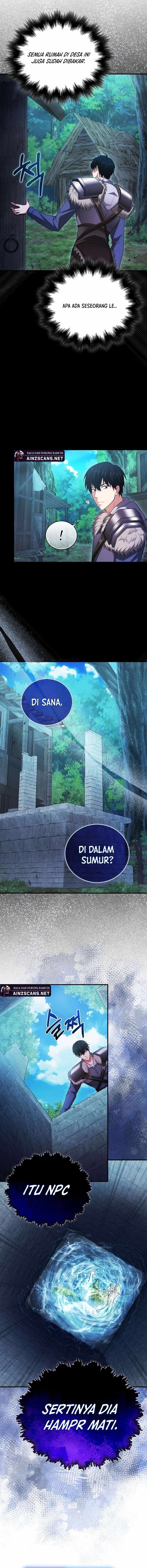 Max Talent Player - Chapter 43 - Page 11