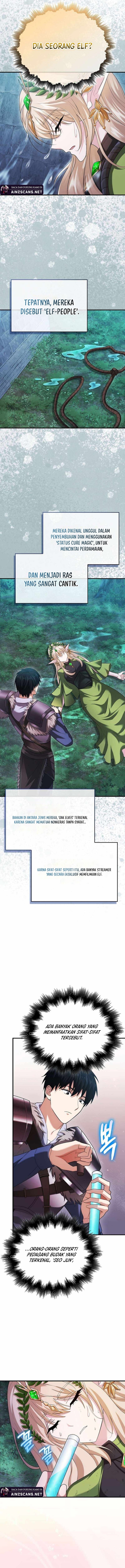 Max Talent Player - Chapter 43 - Page 13
