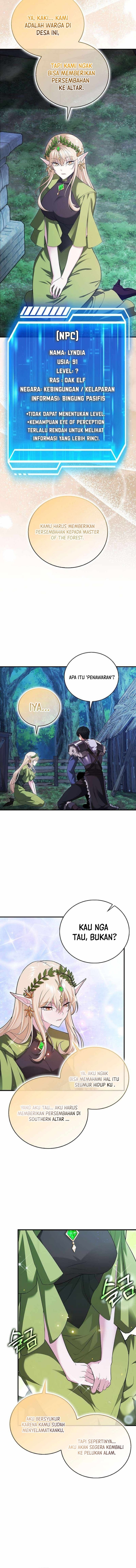 Max Talent Player - Chapter 43 - Page 15