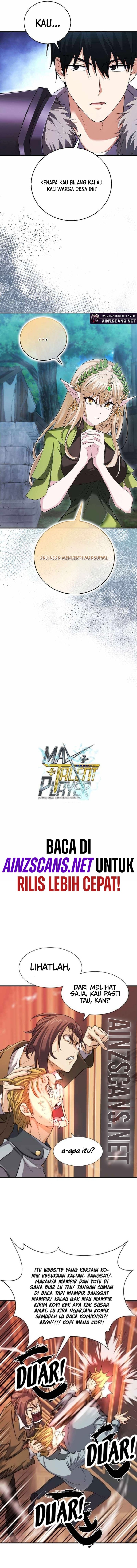 Max Talent Player - Chapter 43 - Page 17