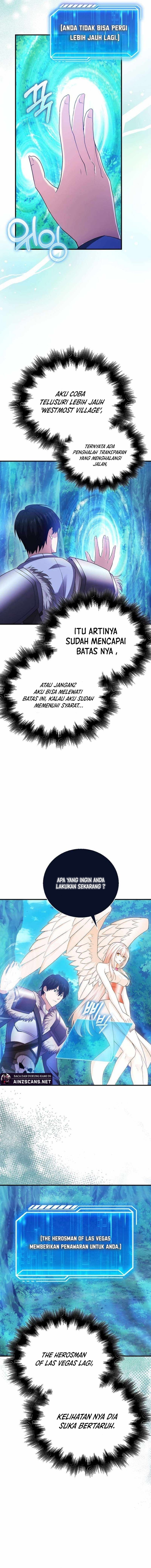 Max Talent Player - Chapter 43 - Page 2