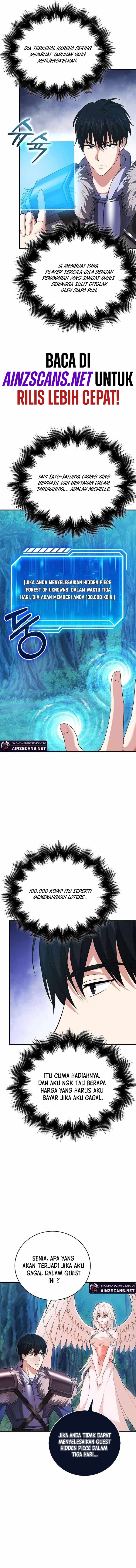 Max Talent Player - Chapter 43 - Page 3