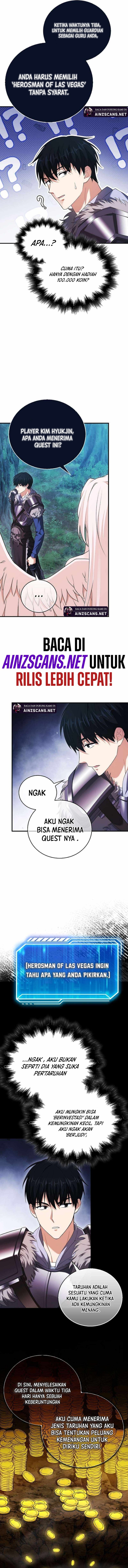 Max Talent Player - Chapter 43 - Page 4