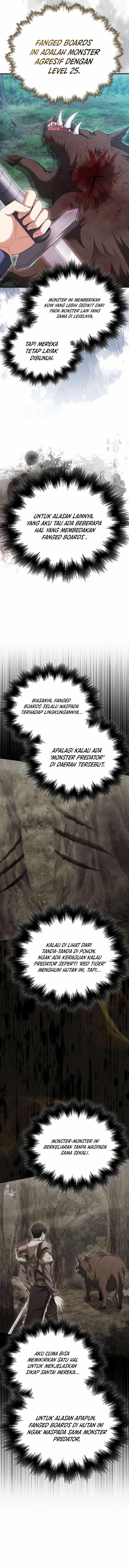 Max Talent Player - Chapter 43 - Page 7