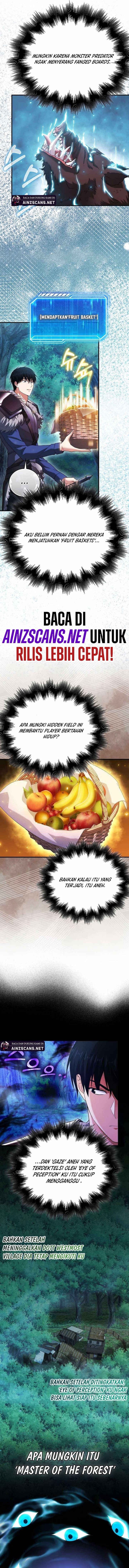 Max Talent Player - Chapter 43 - Page 8