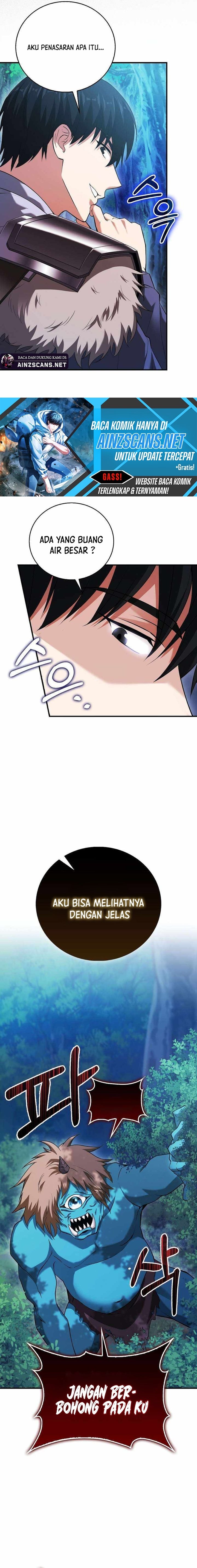 Max Talent Player - Chapter 44 - Page 10