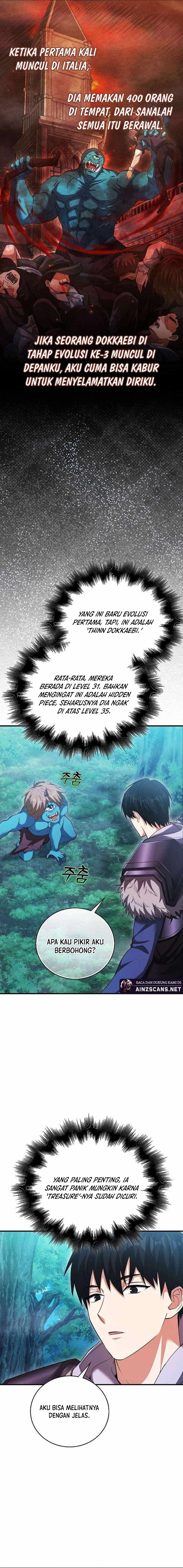 Max Talent Player - Chapter 44 - Page 12