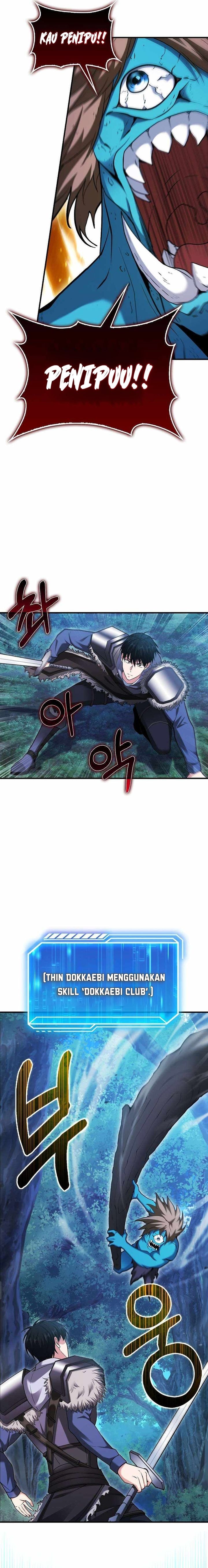 Max Talent Player - Chapter 44 - Page 15