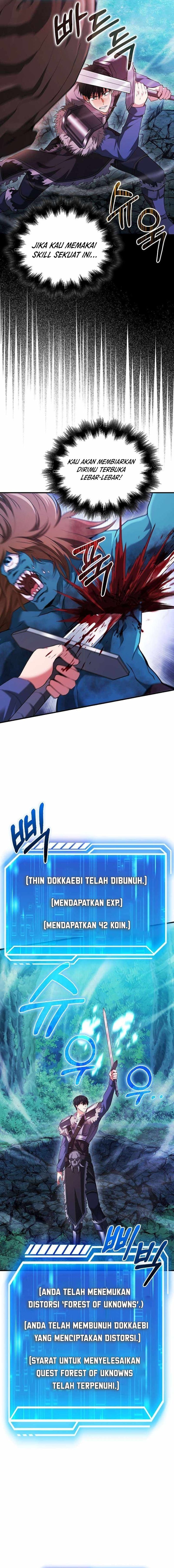 Max Talent Player - Chapter 44 - Page 17