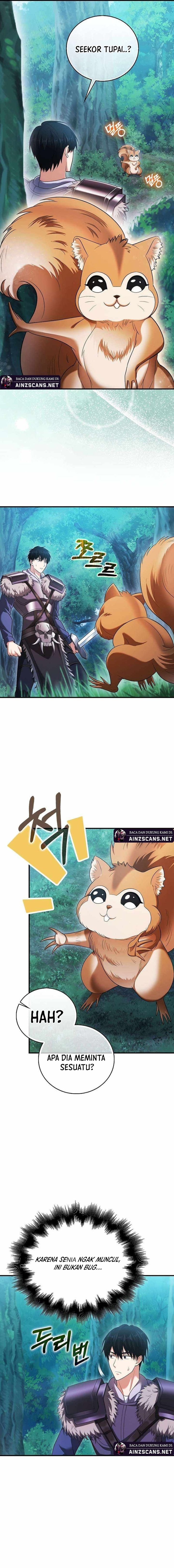 Max Talent Player - Chapter 44 - Page 20
