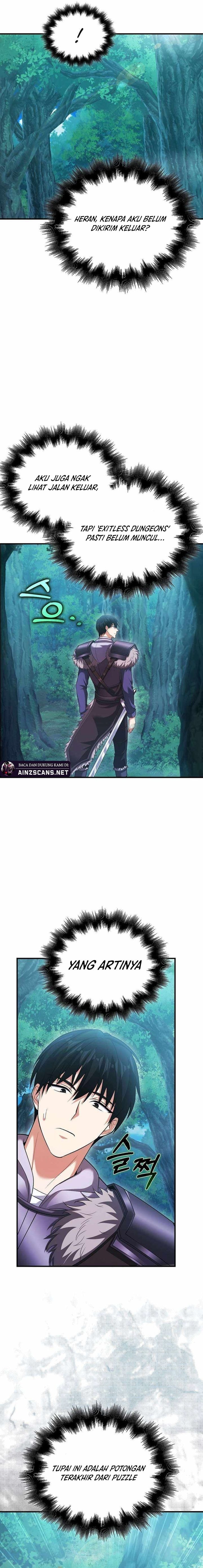 Max Talent Player - Chapter 44 - Page 21