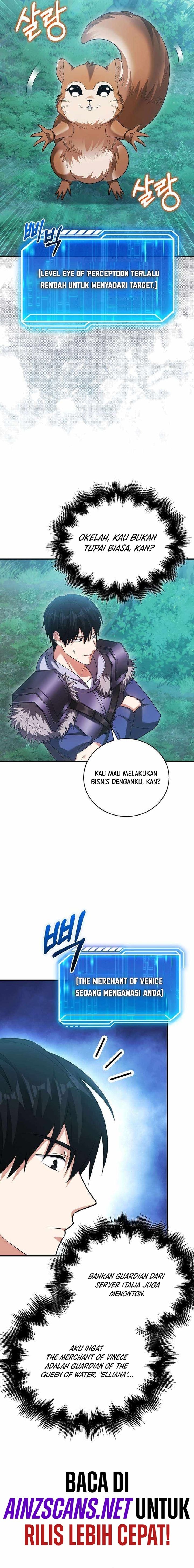 Max Talent Player - Chapter 44 - Page 22