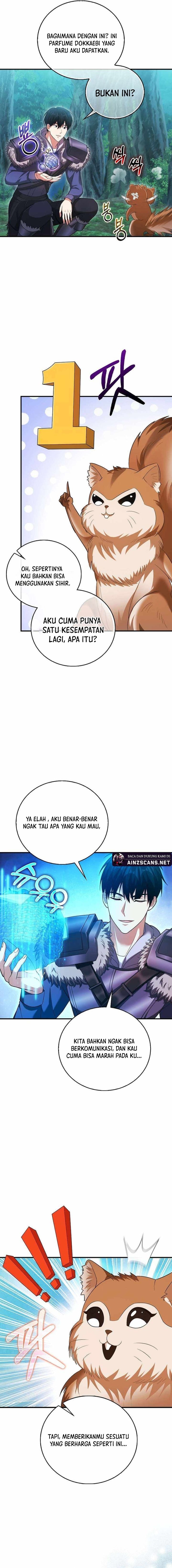 Max Talent Player - Chapter 44 - Page 24