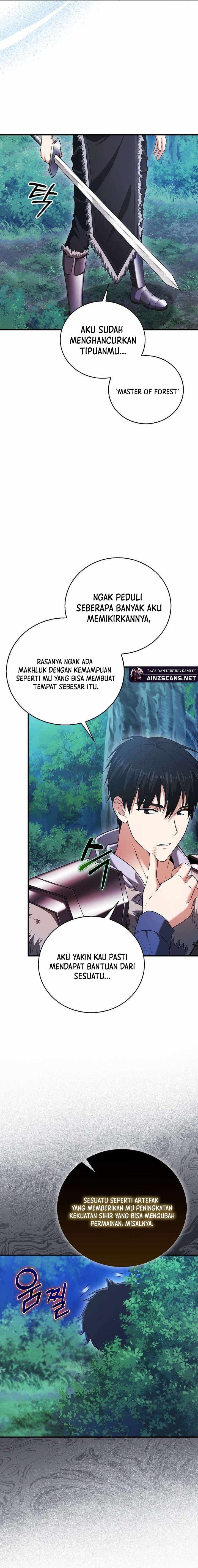 Max Talent Player - Chapter 44 - Page 9