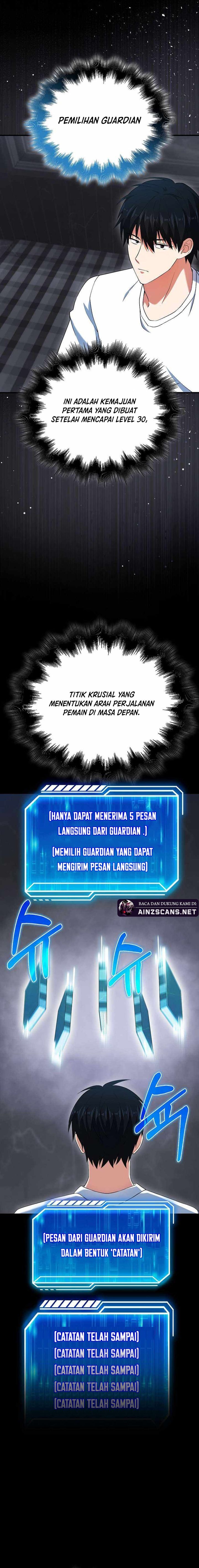 Max Talent Player - Chapter 45 - Page 12