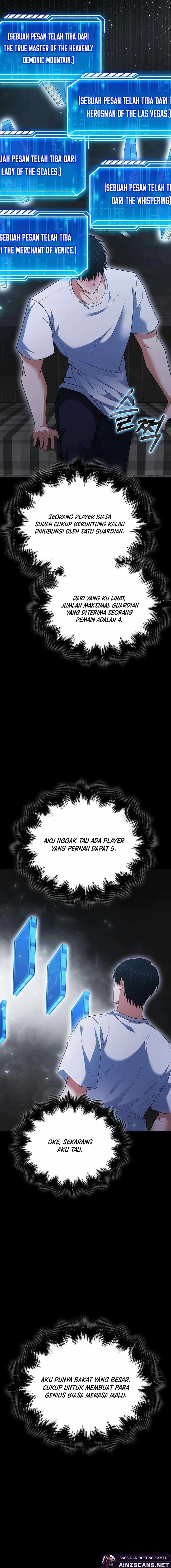 Max Talent Player - Chapter 45 - Page 14