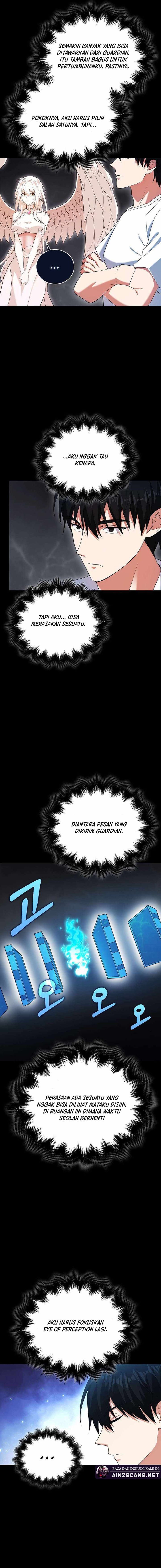 Max Talent Player - Chapter 45 - Page 17