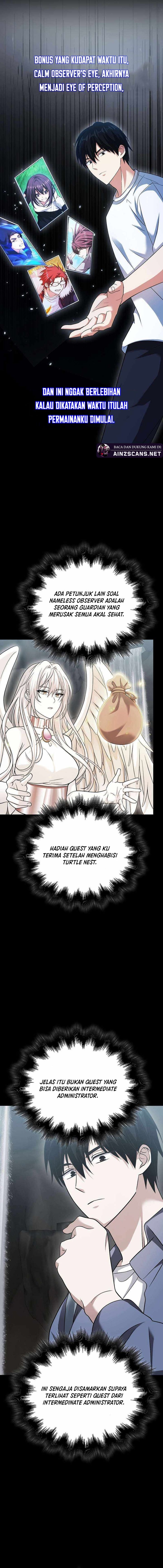 Max Talent Player - Chapter 45 - Page 19