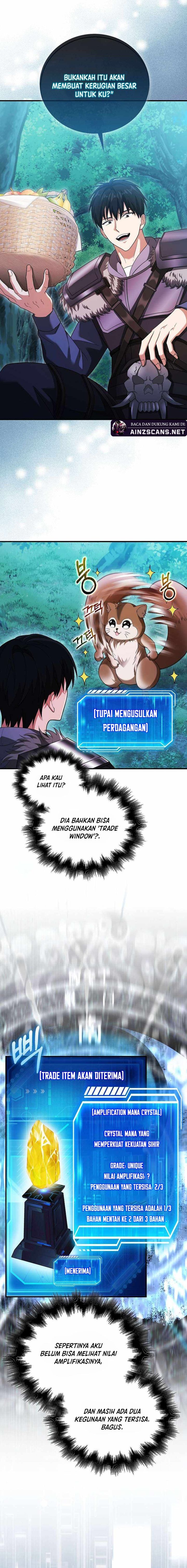 Max Talent Player - Chapter 45 - Page 2