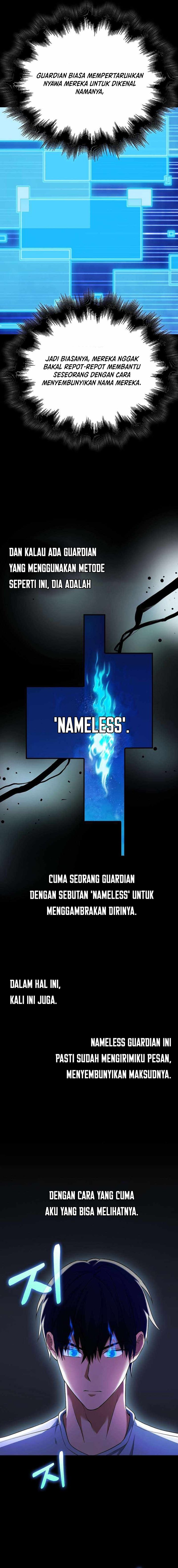 Max Talent Player - Chapter 45 - Page 20