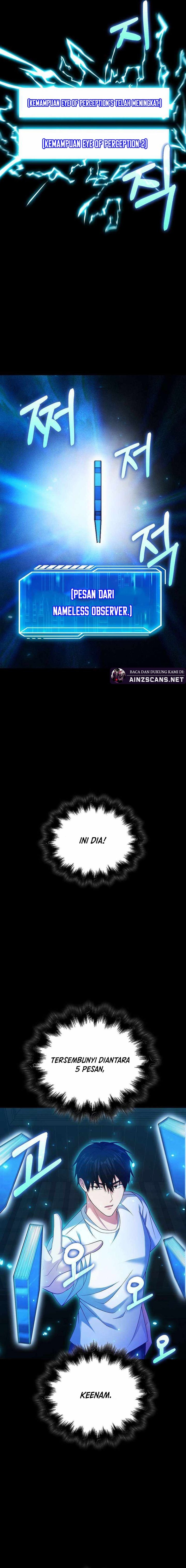 Max Talent Player - Chapter 45 - Page 21