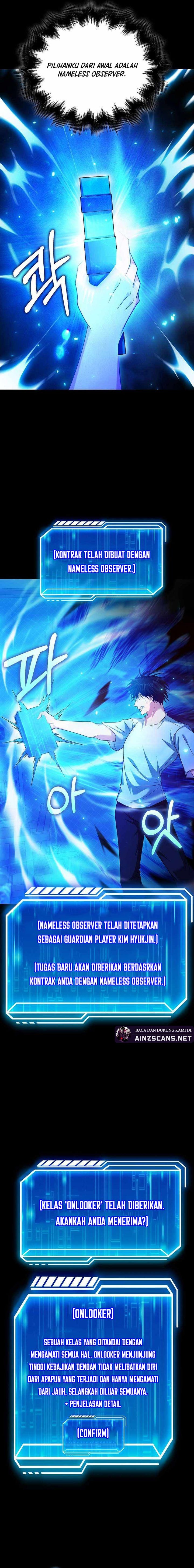 Max Talent Player - Chapter 45 - Page 22