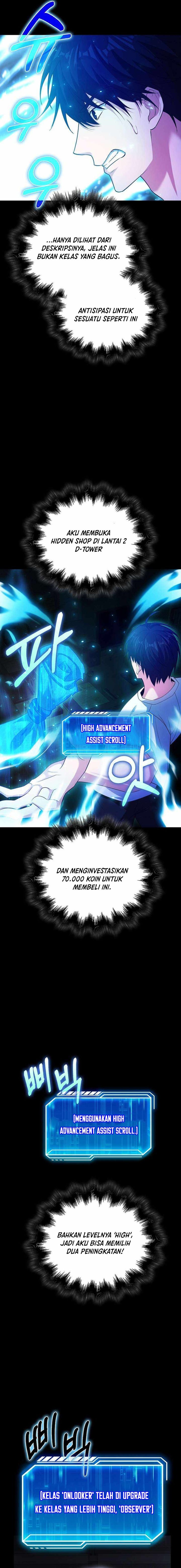 Max Talent Player - Chapter 45 - Page 23
