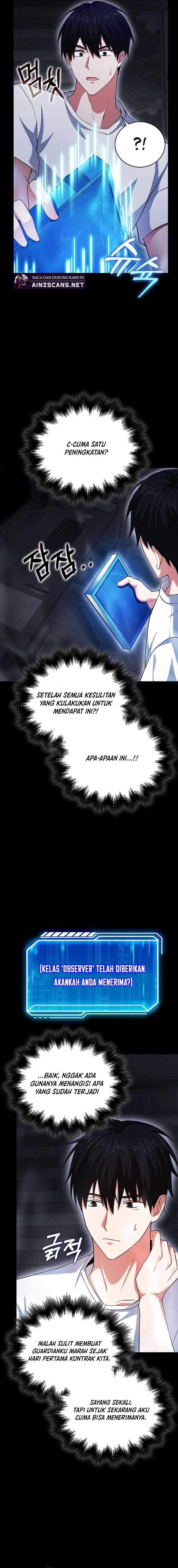 Max Talent Player - Chapter 45 - Page 24