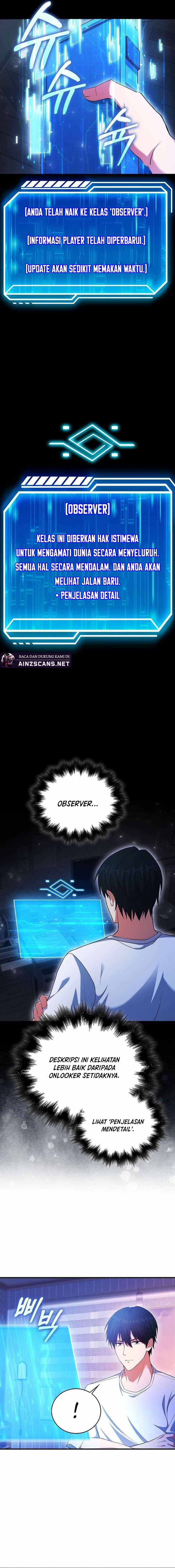 Max Talent Player - Chapter 45 - Page 25
