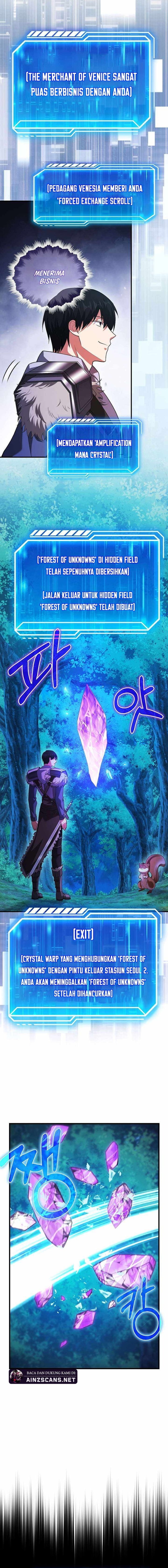 Max Talent Player - Chapter 45 - Page 3