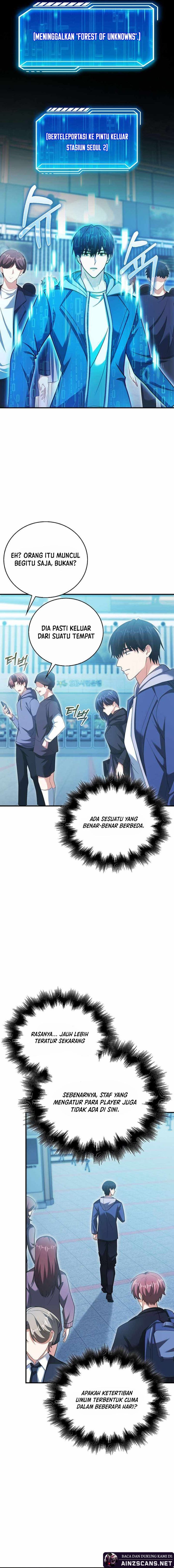 Max Talent Player - Chapter 45 - Page 4