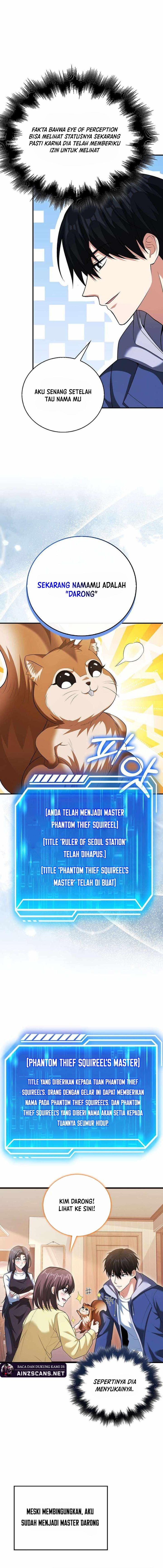 Max Talent Player - Chapter 45 - Page 9