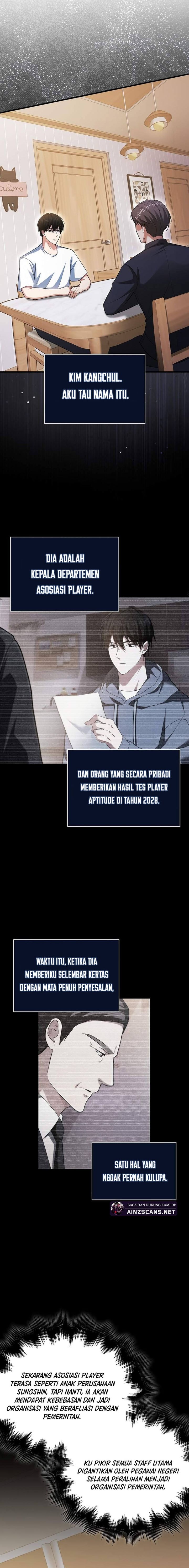 Max Talent Player - Chapter 46 - Page 12