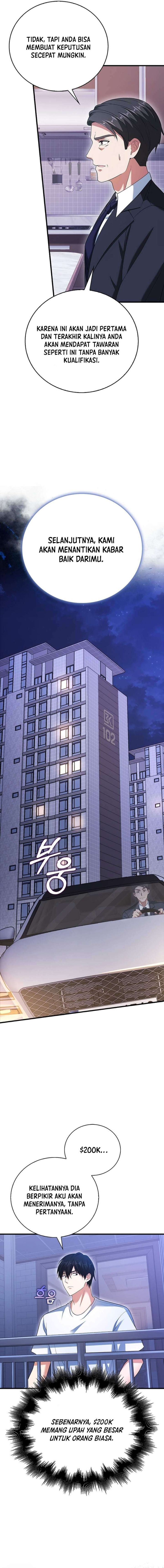 Max Talent Player - Chapter 46 - Page 15