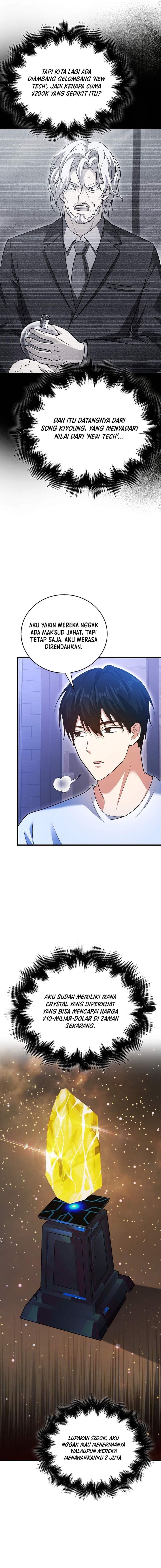 Max Talent Player - Chapter 46 - Page 16