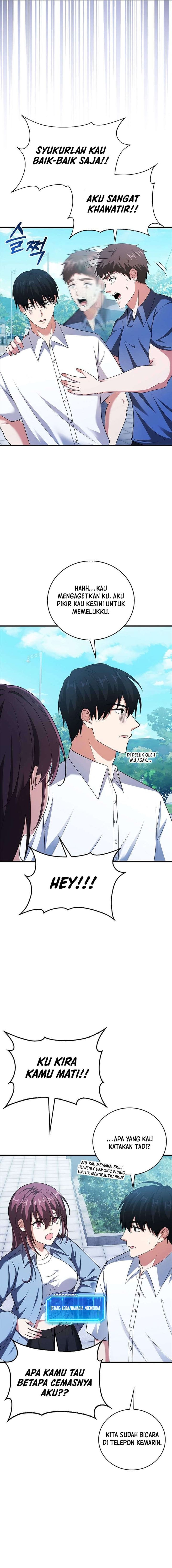 Max Talent Player - Chapter 46 - Page 18