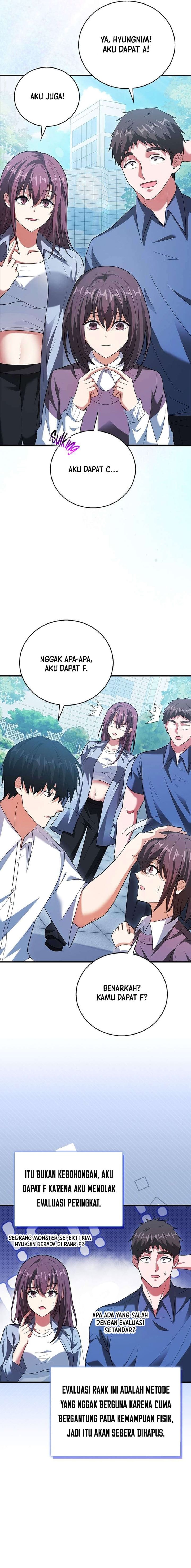 Max Talent Player - Chapter 46 - Page 20