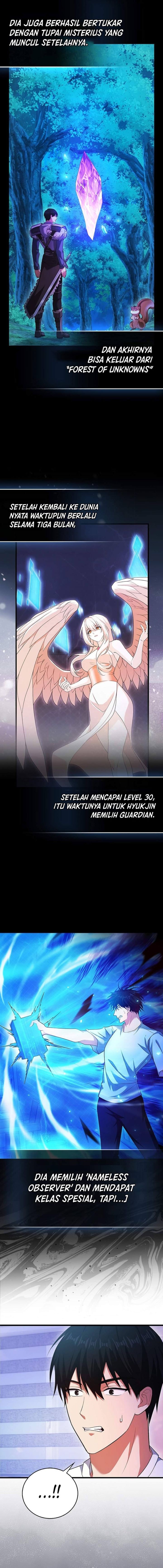 Max Talent Player - Chapter 46 - Page 3