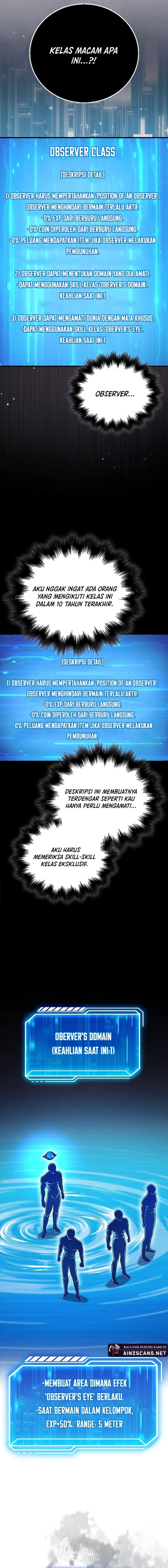 Max Talent Player - Chapter 46 - Page 4