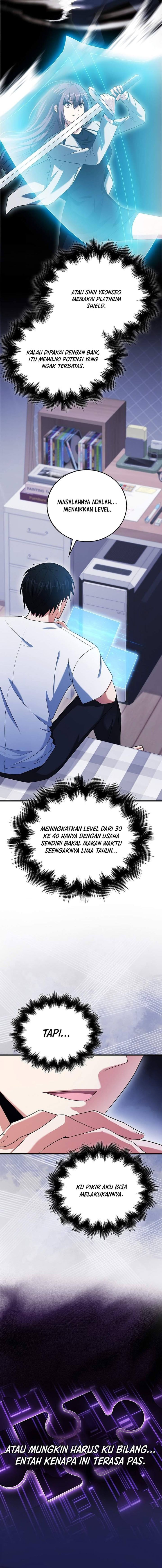 Max Talent Player - Chapter 46 - Page 6