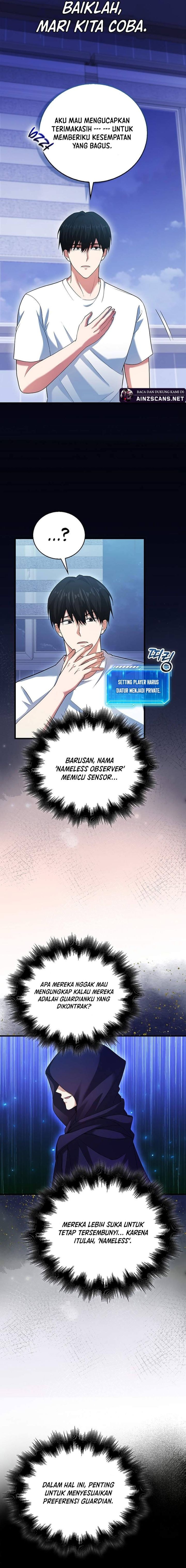 Max Talent Player - Chapter 46 - Page 7